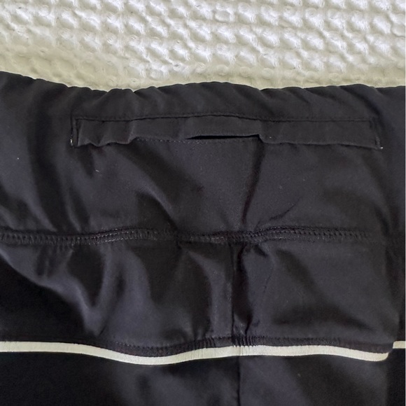 Z by Zelle Athletic Shorts - Picture 7 of 7